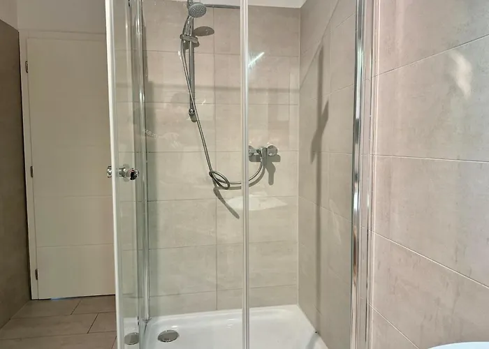 Διαμέρισμα 90 M2 With Balcony & Free Parking *